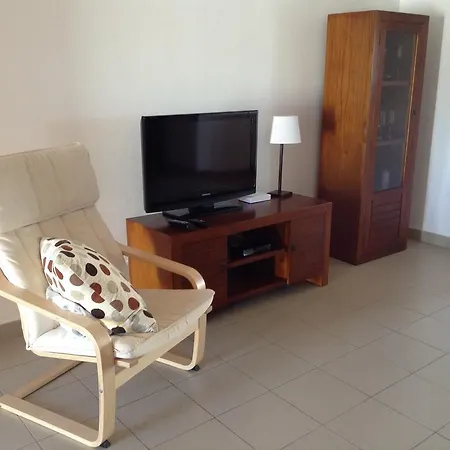 Luz Villa