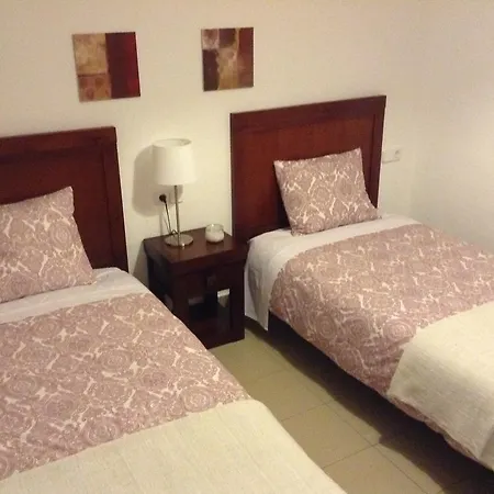 Villa Luz Playa Blanca (Lanzarote)