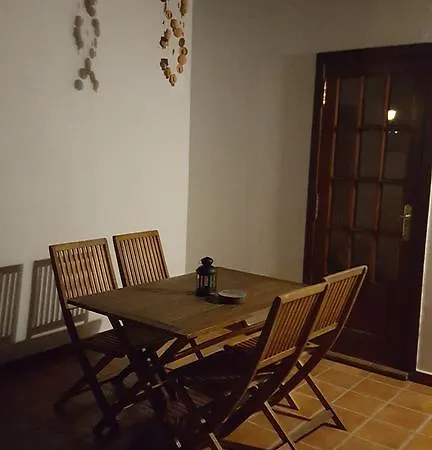 Luz Villa