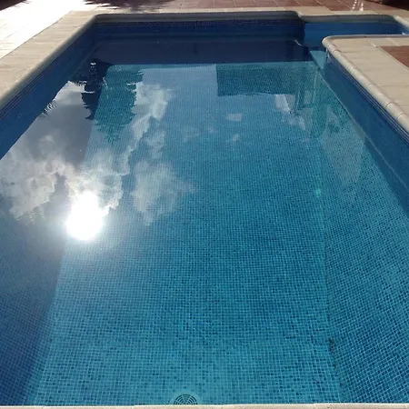 Villa Luz *
